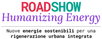 Road Show Humanazing Energy - 2a tappa