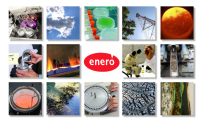 Meeting annuale dello European Network of Environmental Research Organisations (ENERO)