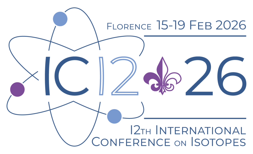 12° Conferenza Internazionale sugli Isotopi (12ICI)