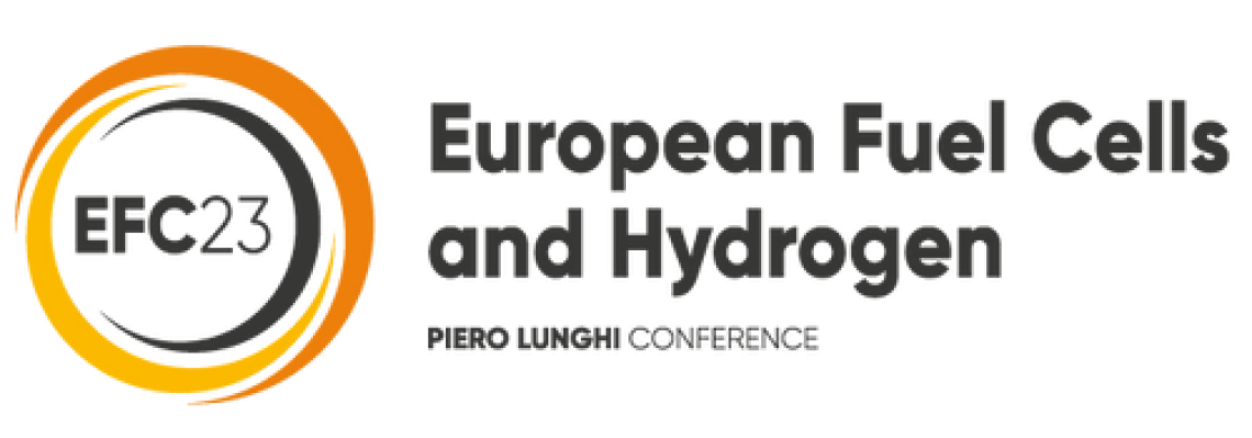 European Fuel Cells and Hydrogen | Piero Lunghi Conference 2023