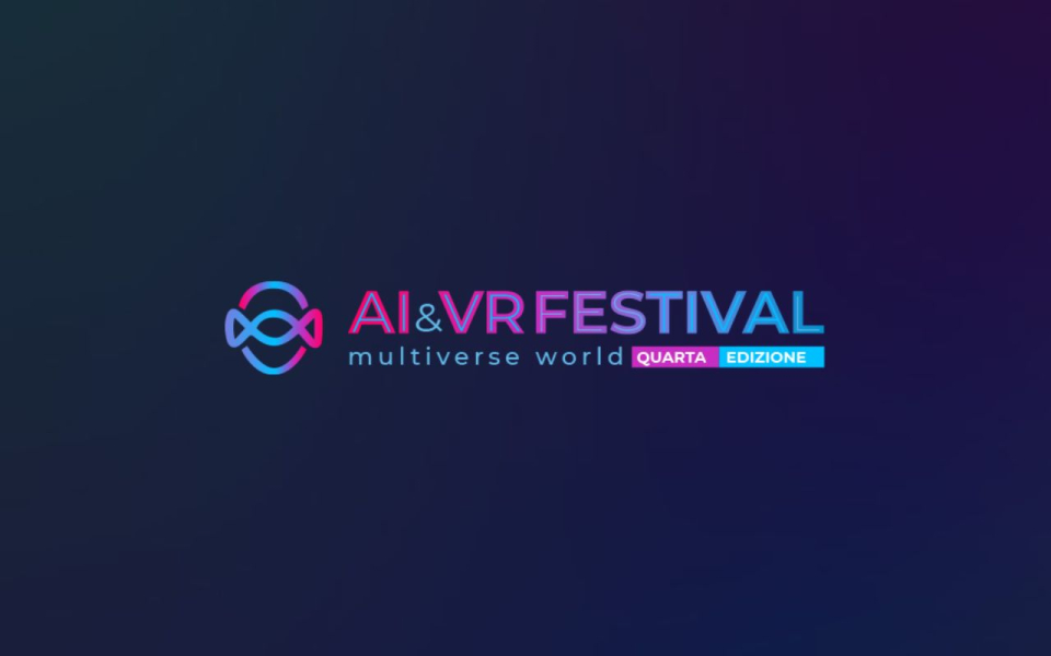 AI & VR Festival - IV° Edizione