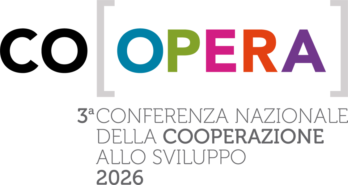 Terza Conferenza Nazionale della Cooperazione allo Sviluppo - COOPERA 2026