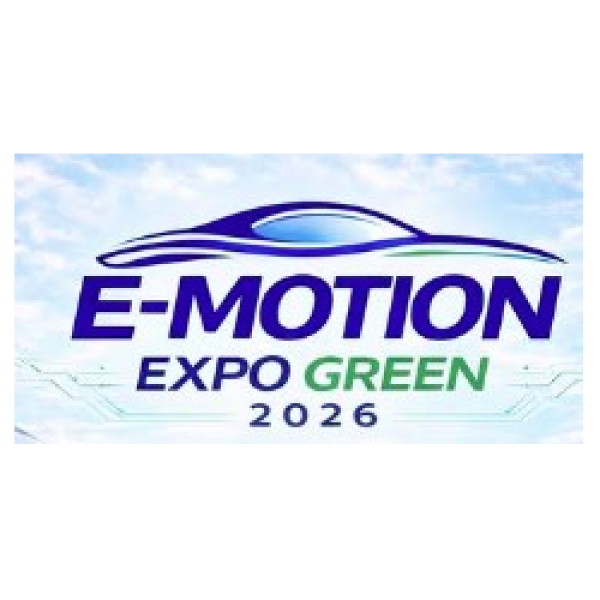 E-Motion Expo Green - Salone Professionale della Transizione Energetica