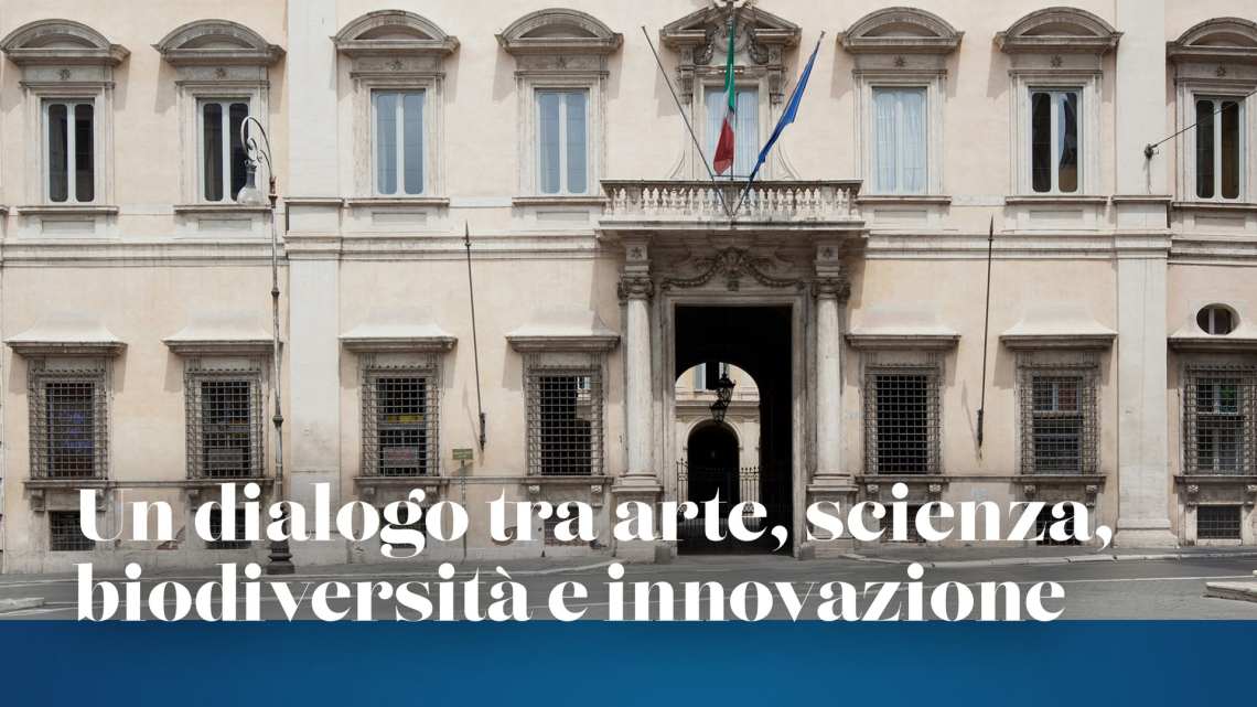 ENEA a “è cultura!”: un dialogo tra arte, scienza, biodiversità e innovazione