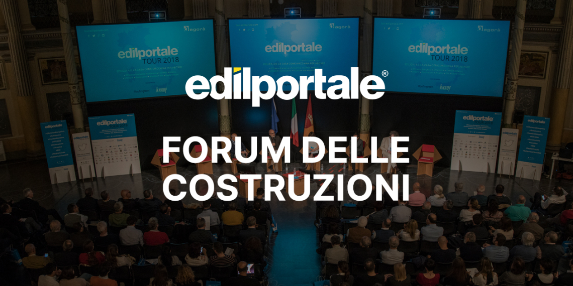 Forum delle Costruzioni 2026
