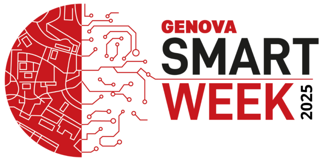 Genova Smart Week 2025 - 11° Edizione