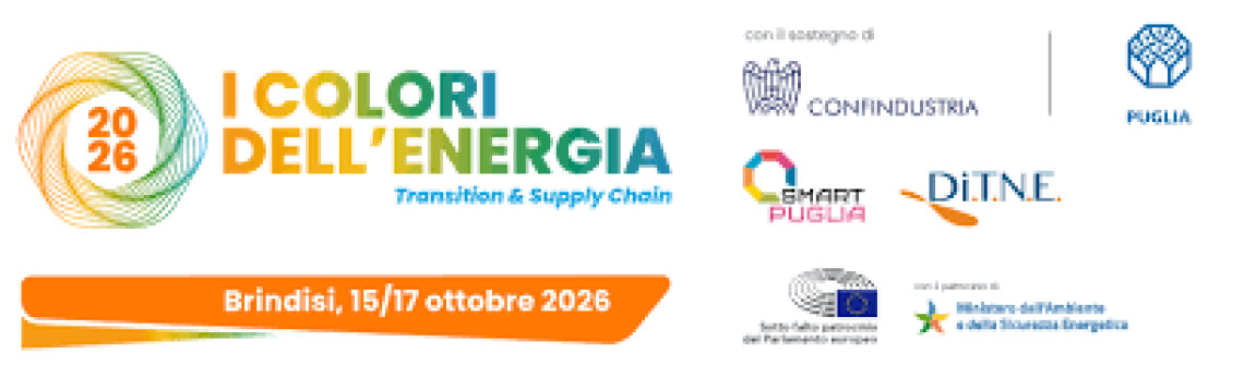 I Colori dell’Energia: Transition & Supply Chain - II Edizione