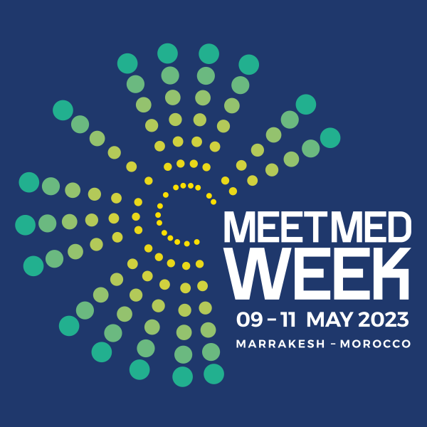 Seconda edizione MeetMED week "Together Towards Efficient Buildings and Appliances in the Mediterranean"