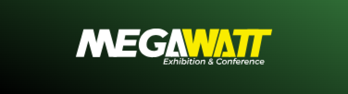 MEGAWATT Exhibition & Conference 2026