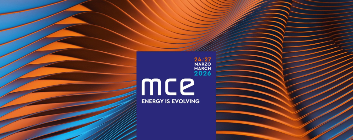 MCE 2026 - Mostra Convegno Expocomfort