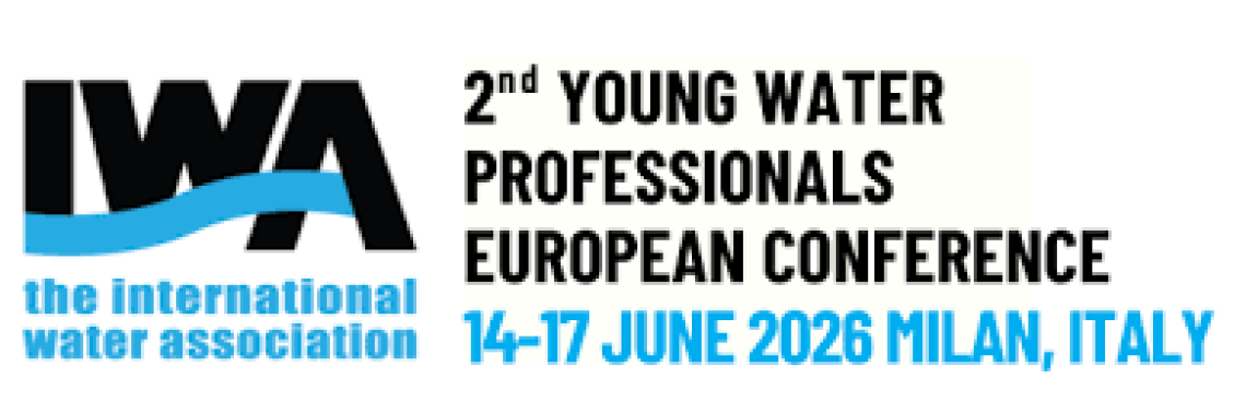 2^ IWA Young Water Professionals European Conference 2026-YWPEU 2026 