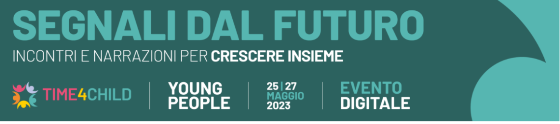 Time4child - Segnali dal futuro