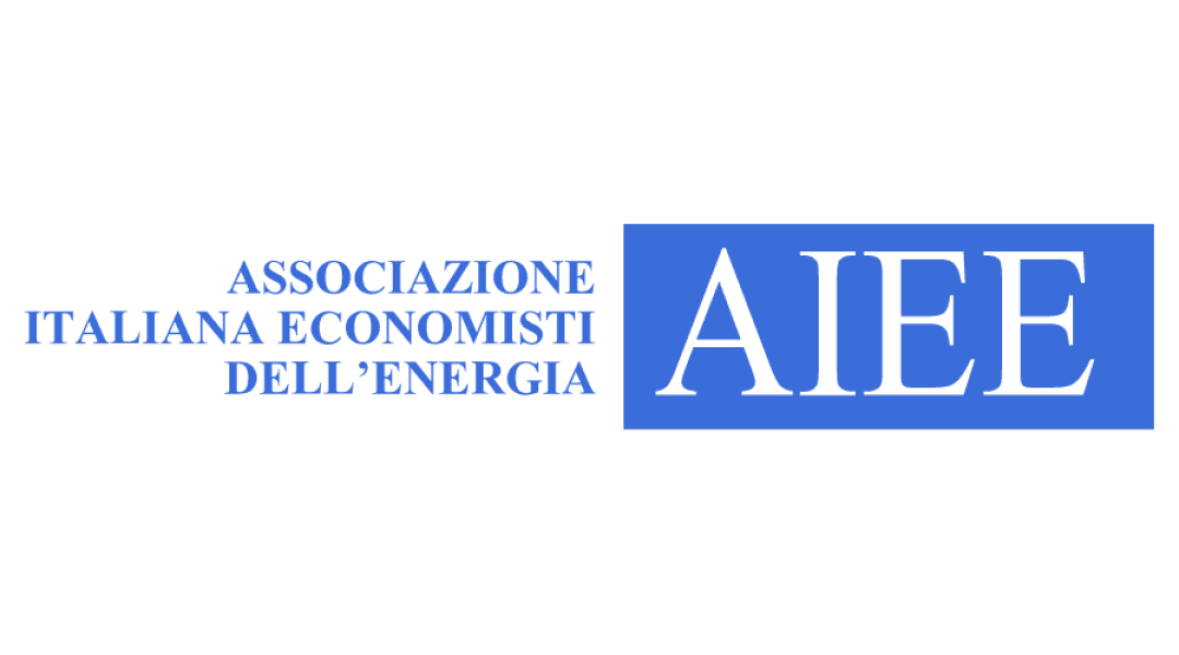 9° edizione "AIEE Energy Symposium on Energy Security"