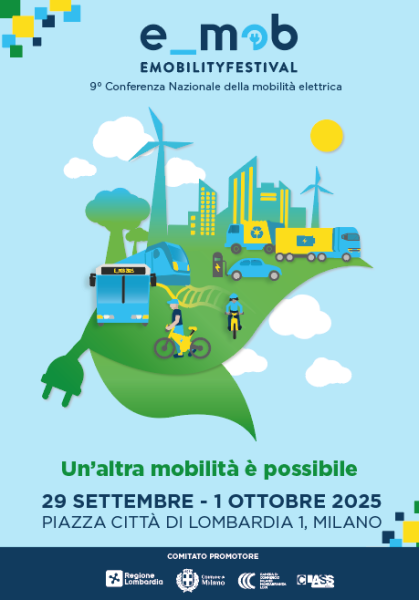 La Piattaforma Italiana per l’Economia Circolare (ICESP): Attività, progetti e buone pratiche per la mobilità sostenibile
