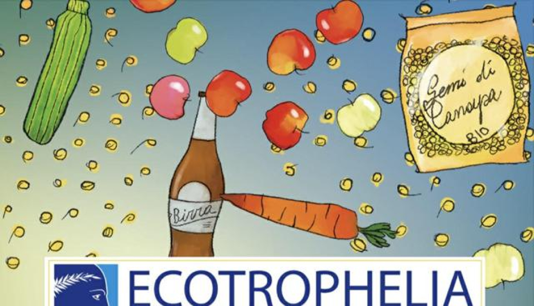 Concorso "EcoTrophelia Italia - XVI^ Edizione"