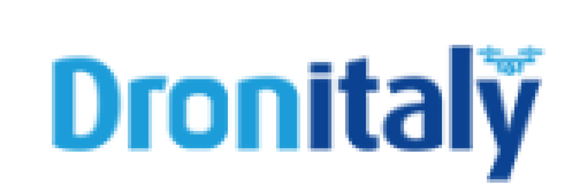 logo di Dronitaly