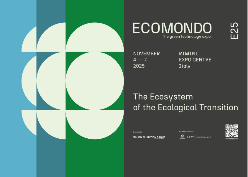 Ecomondo 2025 | ENEA presenta progetti e attività 
