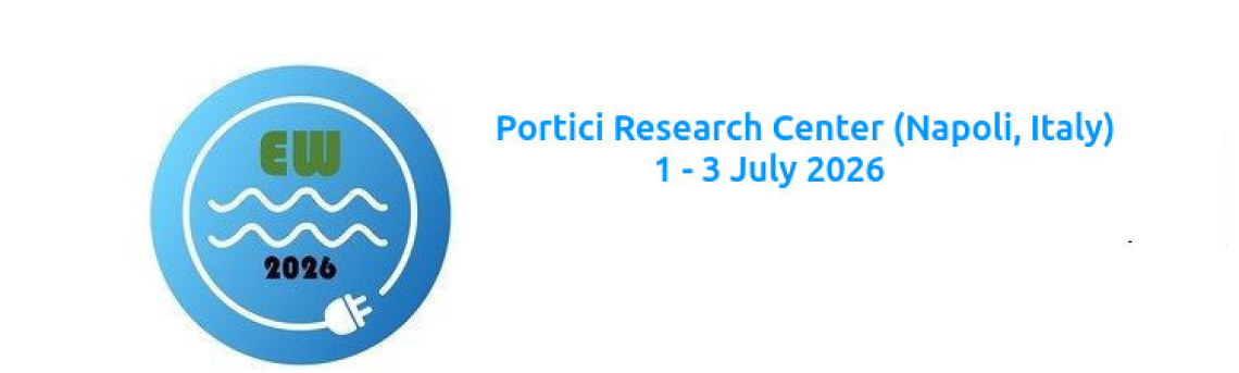 The Water Resources  and Energy Systems Conference 2026