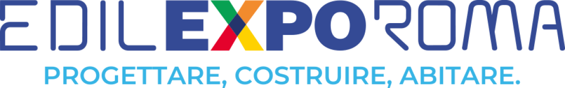 Edil Expo Roma 2026 - Progettare, Costruire, Abitare"