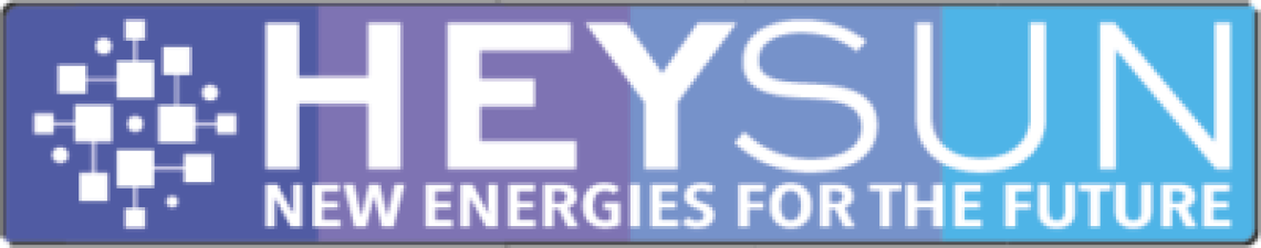 HeySun 2026 - L'Expo della Transizione Energetica