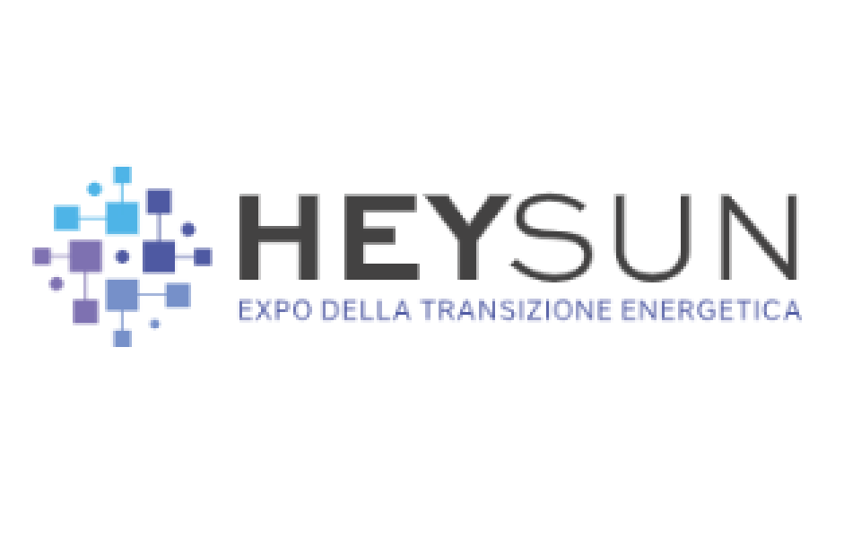 HeySun 2025 - L'Expo della Transizione Energetica