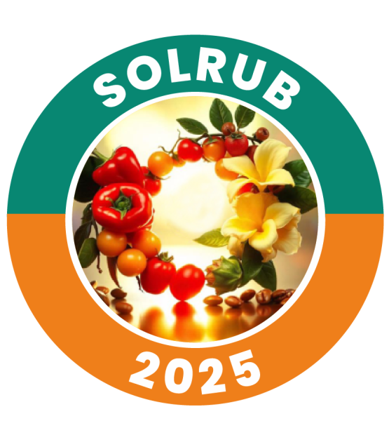 SOLRUB2025 - Solanaceae and Rubiaceae Genetics and Genomics International Conference