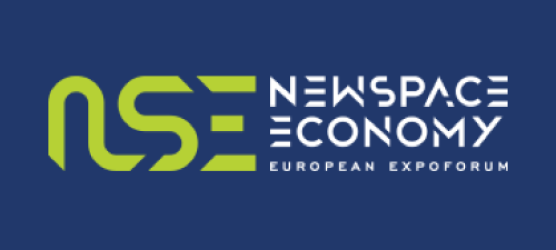 NSE 2026 - New Space Economy European Expoforum