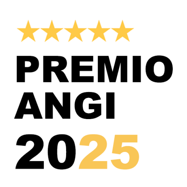 Premio Nazionale Angi 2025 - Gli Oscar dell’Innovazione