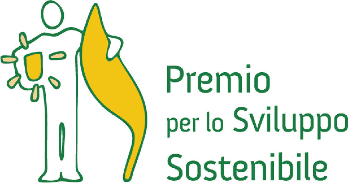 Premio Sviluppo Sostenibile 2026