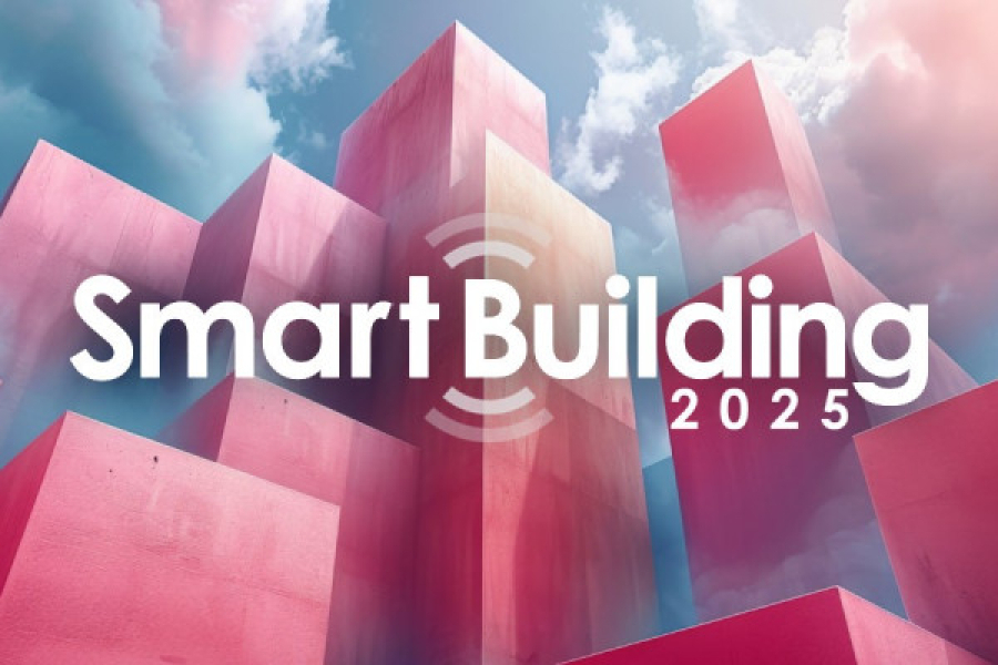 Smart Building Conference 2025