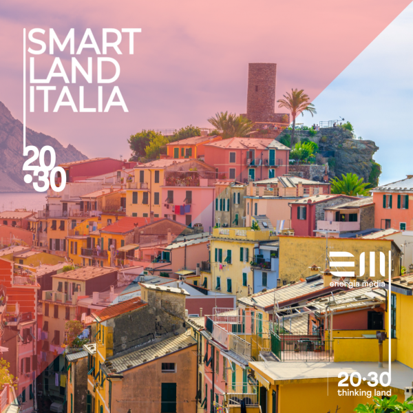Toscana Smart Land