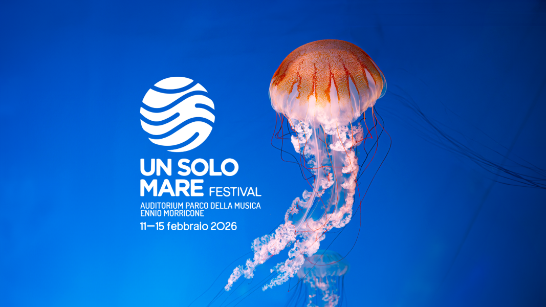 ENEA al Festival "Un solo mare" - One Ocean: il mare visto dal mare 