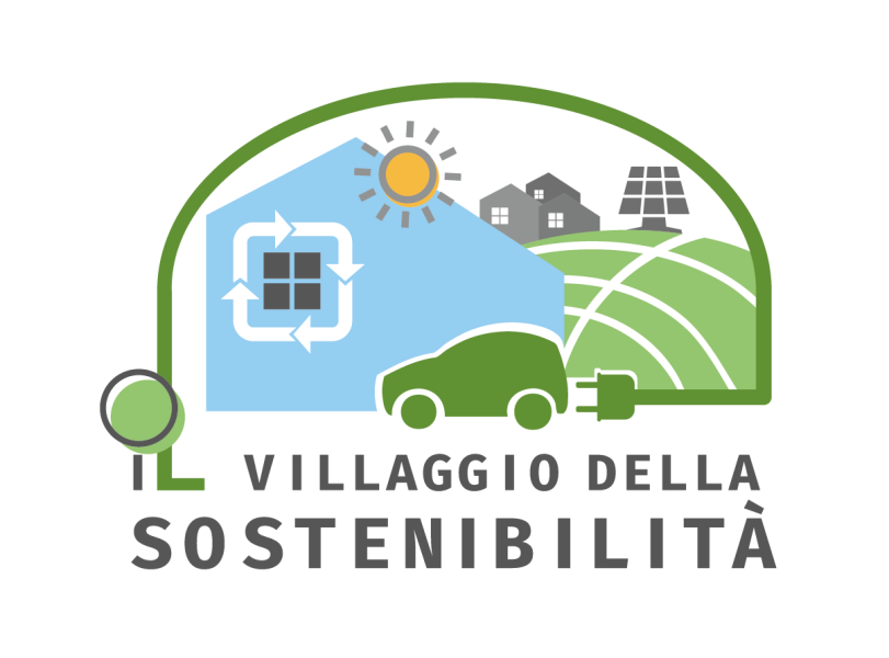 Il Villaggio della Sostenibilità - III° Edizione