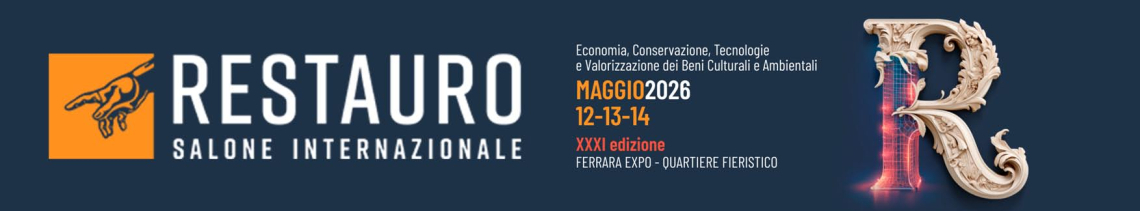 ENEA al Salone del Restauro di Ferrara: tecnologie avanzate per la conservazione sostenibile del patrimonio