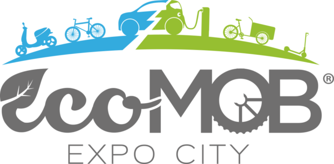 ECOMOB EXPO CITY 2025