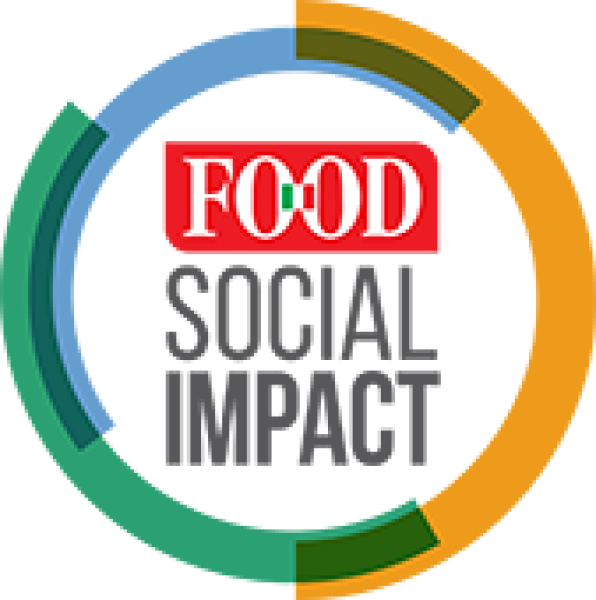 Progetto "Food Social Impact 2025 - L’Action Tank della sostenibilità alimentare"