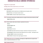 Programma Presentazione Guida