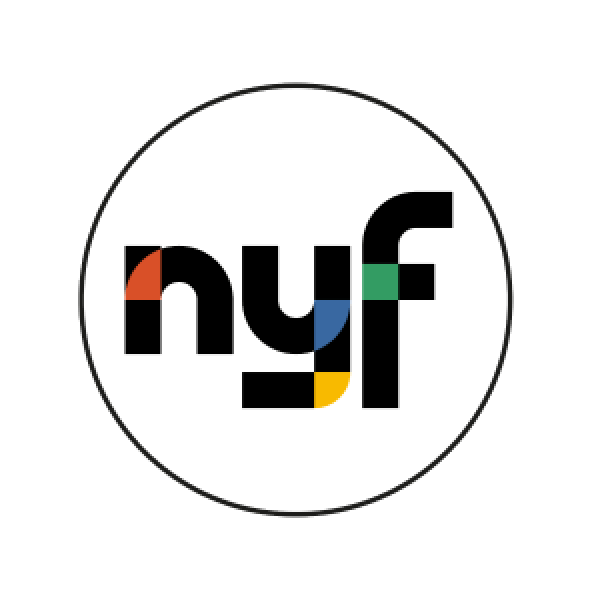 NYF 2025 - New Year’s Forum