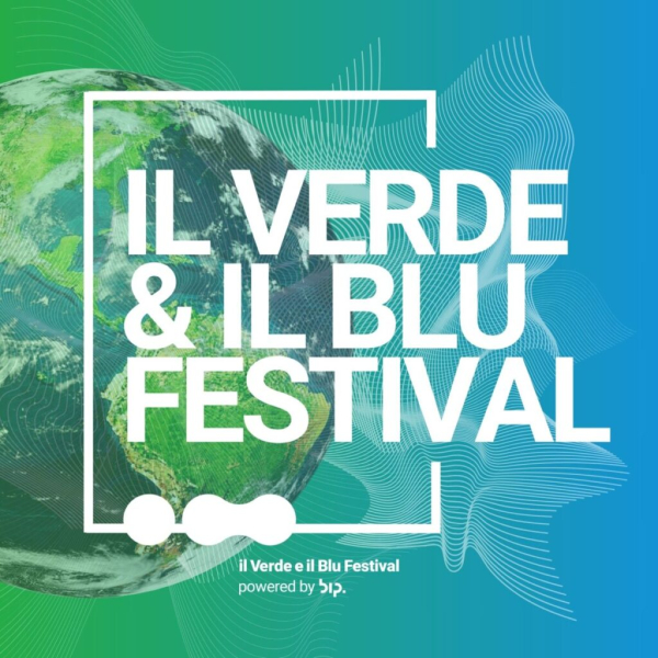 Il Verde e il Blu Festival 2025