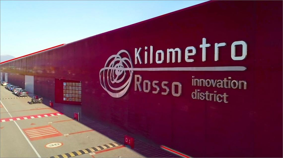 Inaugurazione dei Laboratori ENEA presso il Parco Scientifico Tecnologico Kilometro Rosso