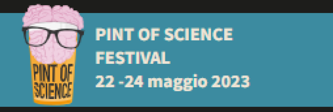 Pint of Science a Roma e a Frascati