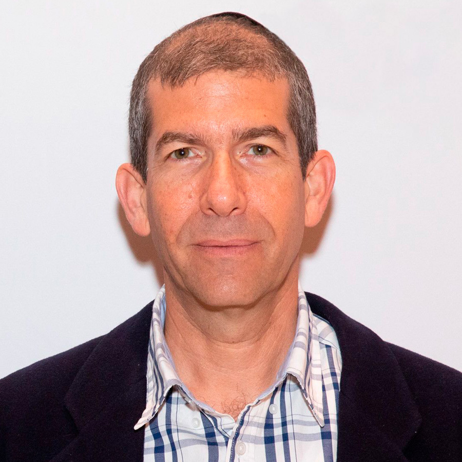 Prof. Hagai Eisenberg