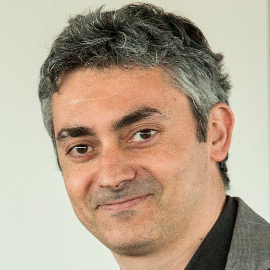 Prof. Stefano Pirandola 