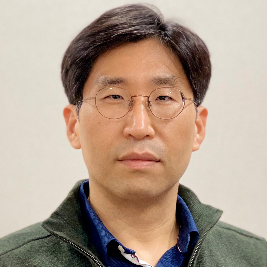 Prof. Yoon-Ho Kim