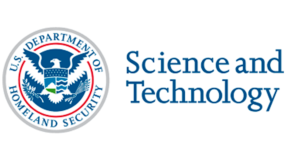 US Department of Homeland Security Science and Technology