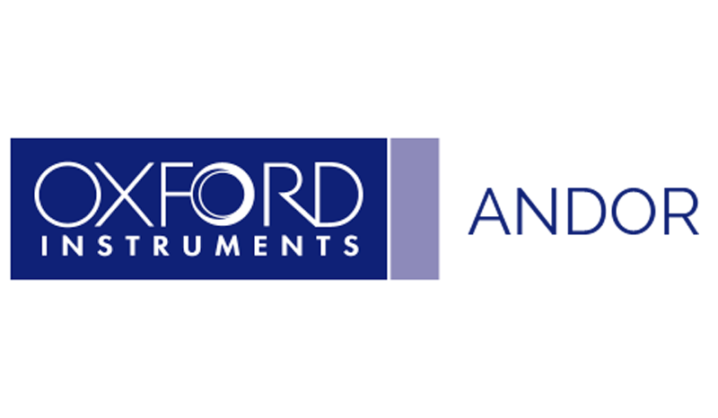 Andor - Oxford Instruments:
