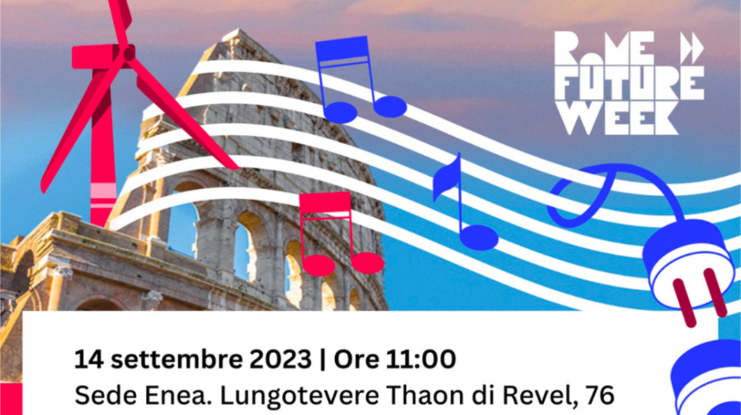 immagine del Colosseo di Roma