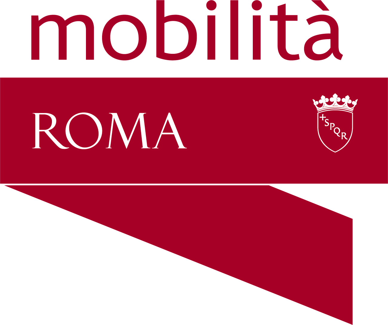 logo roma mobilità