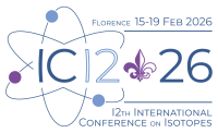 12° Conferenza Internazionale sugli Isotopi (12ICI)