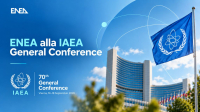 ENEA alla IAEA General Conference